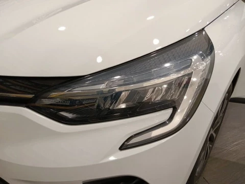 Renault Clio Evolution dCi 100 (74kw)