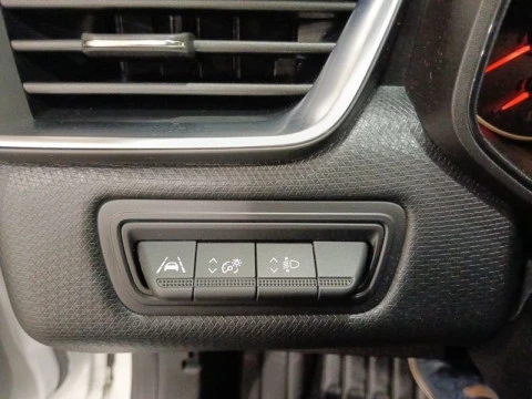 Renault Clio Evolution dCi 100 (74kw)
