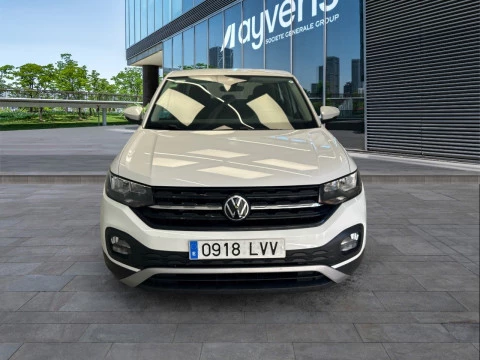 Volkswagen T-Cross Edition 1.0 TSI 70kW (95CV)