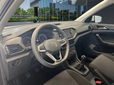 Volkswagen T-Cross Edition 1.0 TSI 70kW (95CV)