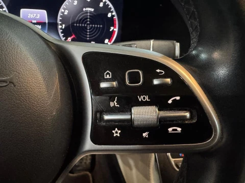 Mercedes-Benz Clase E W213 E350 9G-TRONIC