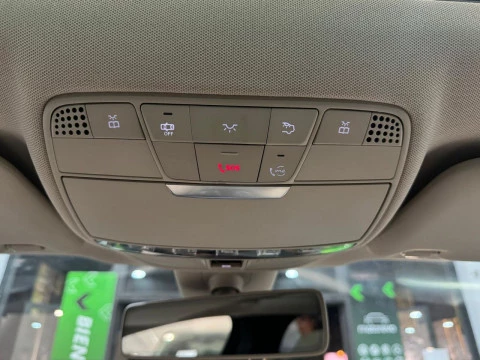 Mercedes-Benz Clase E W213 E350 9G-TRONIC