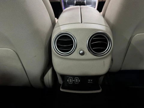 Mercedes-Benz Clase E W213 E350 9G-TRONIC