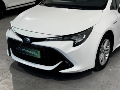 Toyota Corolla 1.8 125H ACTIVE TECH E-CVT