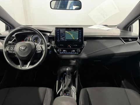 Toyota Corolla 1.8 125H ACTIVE TECH E-CVT