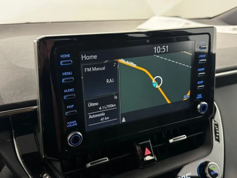 Toyota Corolla 1.8 125H ACTIVE TECH E-CVT