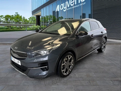 Kia XCeed 1.5 MHEV Emotion 118kW (160CV) DCT