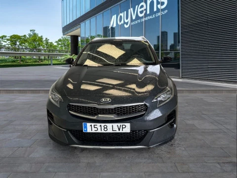 Kia XCeed 1.5 MHEV Emotion 118kW (160CV) DCT