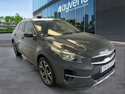 Kia XCeed 1.5 MHEV Emotion 118kW (160CV) DCT