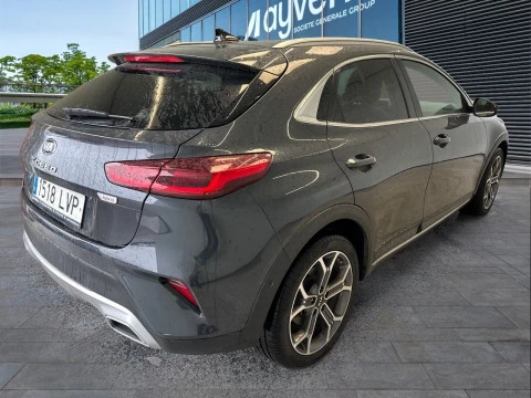 Kia XCeed 1.5 MHEV Emotion 118kW (160CV) DCT