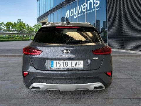 Kia XCeed 1.5 MHEV Emotion 118kW (160CV) DCT