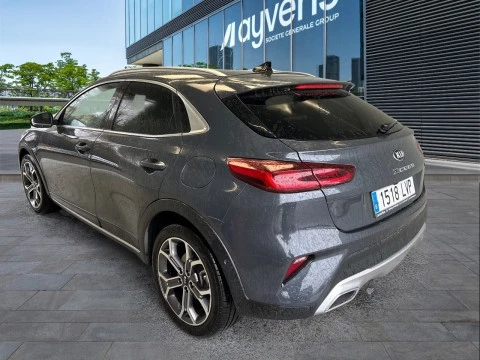 Kia XCeed 1.5 MHEV Emotion 118kW (160CV) DCT