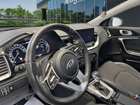 Kia XCeed 1.5 MHEV Emotion 118kW (160CV) DCT