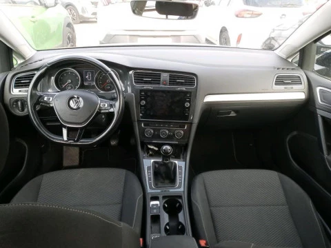Volkswagen Golf Business 1.5 TSI 96kW (130CV) Variant