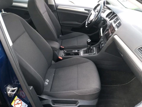 Volkswagen Golf Business 1.5 TSI 96kW (130CV) Variant