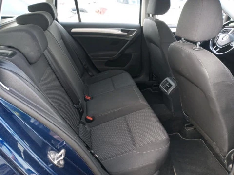 Volkswagen Golf Business 1.5 TSI 96kW (130CV) Variant