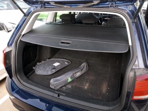 Volkswagen Golf Business 1.5 TSI 96kW (130CV) Variant