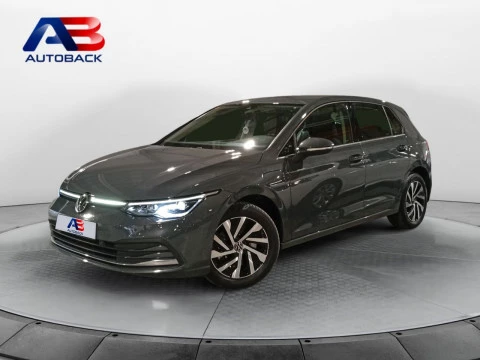 Volkswagen Golf Business 1.5 TSI 96kW (130CV) Variant