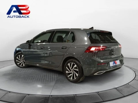 Volkswagen Golf Business 1.5 TSI 96kW (130CV) Variant
