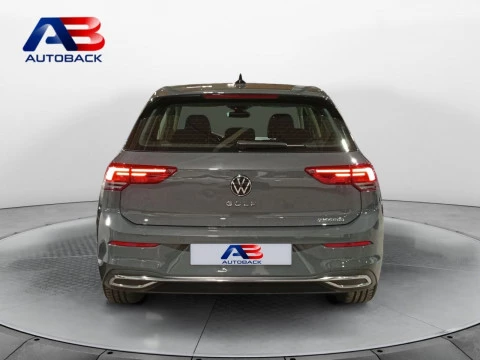 Volkswagen Golf Business 1.5 TSI 96kW (130CV) Variant
