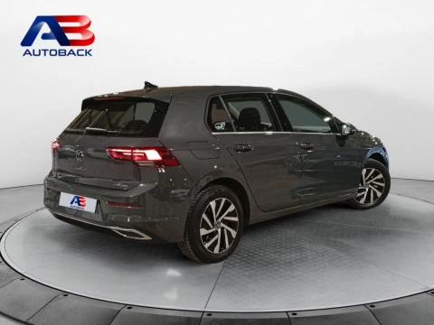 Volkswagen Golf Business 1.5 TSI 96kW (130CV) Variant
