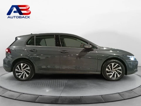 Volkswagen Golf Business 1.5 TSI 96kW (130CV) Variant