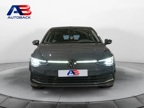 Volkswagen Golf Business 1.5 TSI 96kW (130CV) Variant