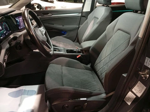 Volkswagen Golf Business 1.5 TSI 96kW (130CV) Variant