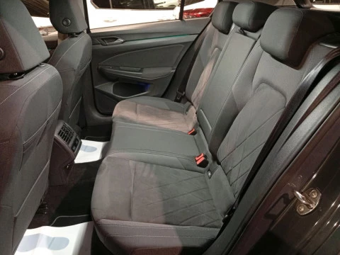 Volkswagen Golf Business 1.5 TSI 96kW (130CV) Variant