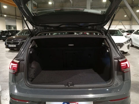 Volkswagen Golf Business 1.5 TSI 96kW (130CV) Variant