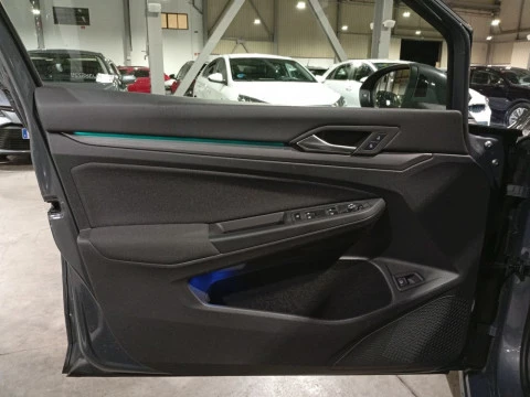 Volkswagen Golf Business 1.5 TSI 96kW (130CV) Variant