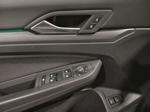 Volkswagen Golf Business 1.5 TSI 96kW (130CV) Variant