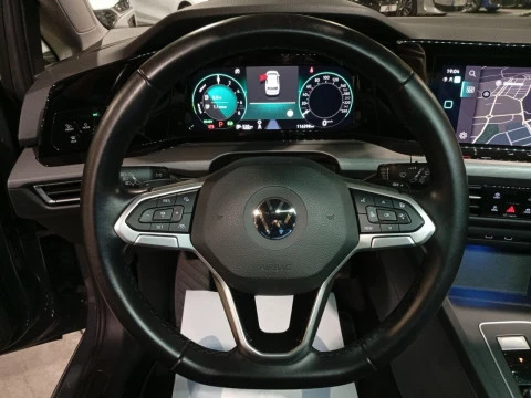 Volkswagen Golf Business 1.5 TSI 96kW (130CV) Variant