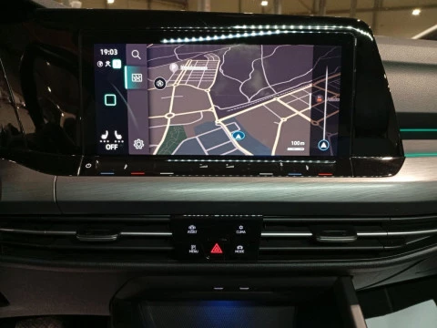 Volkswagen Golf Business 1.5 TSI 96kW (130CV) Variant