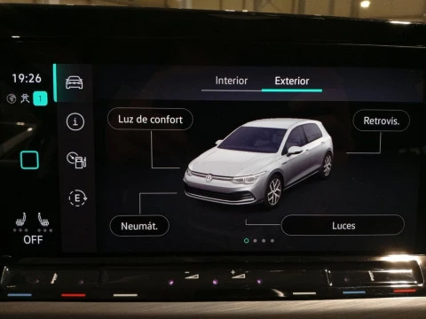 Volkswagen Golf Business 1.5 TSI 96kW (130CV) Variant