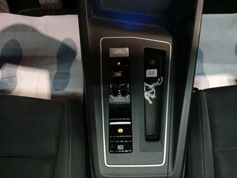 Volkswagen Golf Business 1.5 TSI 96kW (130CV) Variant