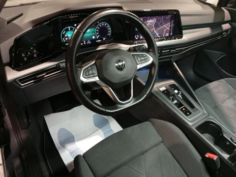 Volkswagen Golf Business 1.5 TSI 96kW (130CV) Variant