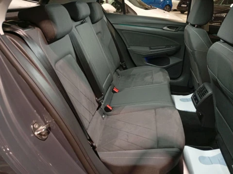 Volkswagen Golf Business 1.5 TSI 96kW (130CV) Variant