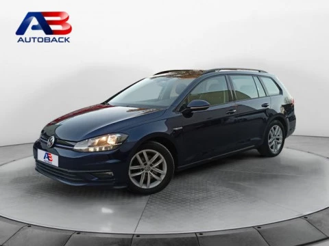 Volkswagen Golf Business 1.5 TSI 96kW (130CV) Variant