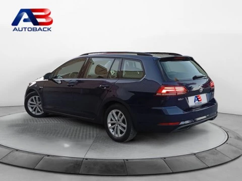 Volkswagen Golf Business 1.5 TSI 96kW (130CV) Variant
