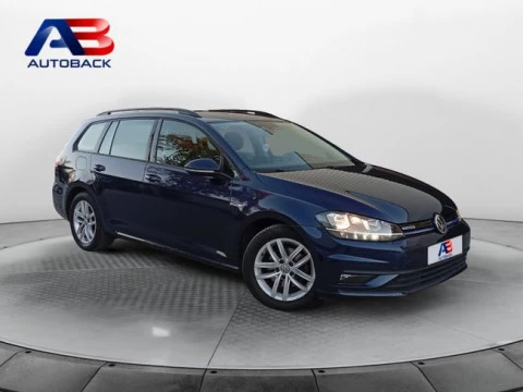 Volkswagen Golf Business 1.5 TSI 96kW (130CV) Variant