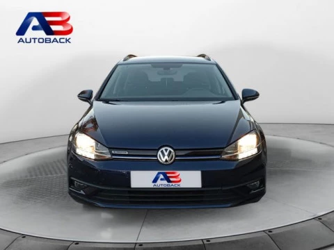 Volkswagen Golf Business 1.5 TSI 96kW (130CV) Variant