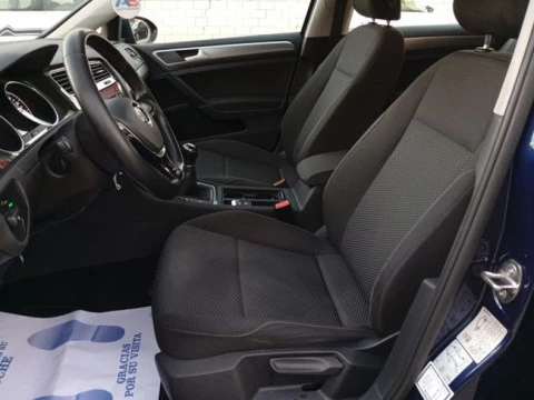 Volkswagen Golf Business 1.5 TSI 96kW (130CV) Variant