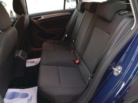 Volkswagen Golf Business 1.5 TSI 96kW (130CV) Variant