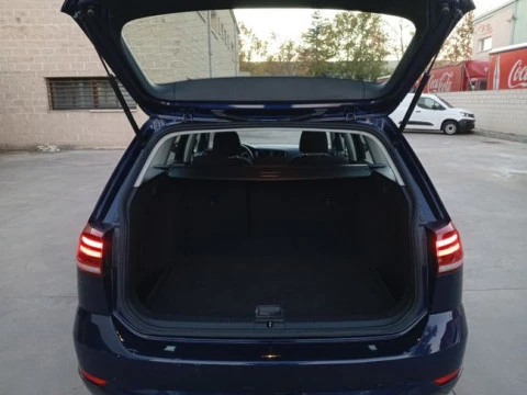 Volkswagen Golf Business 1.5 TSI 96kW (130CV) Variant