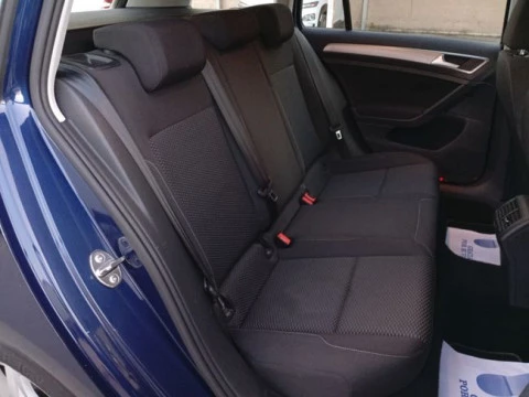 Volkswagen Golf Business 1.5 TSI 96kW (130CV) Variant