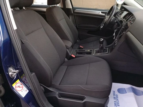 Volkswagen Golf Business 1.5 TSI 96kW (130CV) Variant