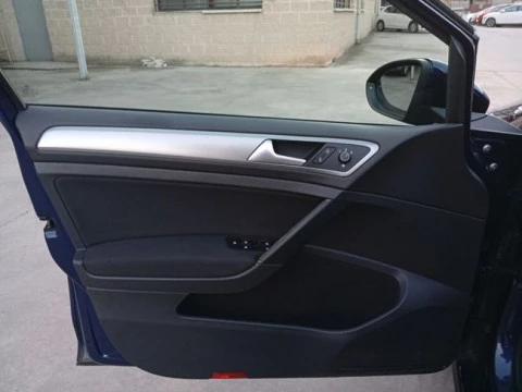 Volkswagen Golf Business 1.5 TSI 96kW (130CV) Variant