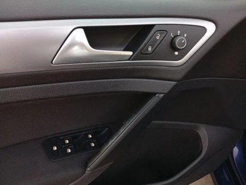 Volkswagen Golf Business 1.5 TSI 96kW (130CV) Variant