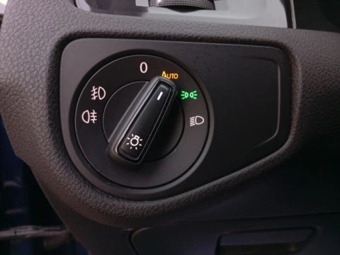 Volkswagen Golf Business 1.5 TSI 96kW (130CV) Variant